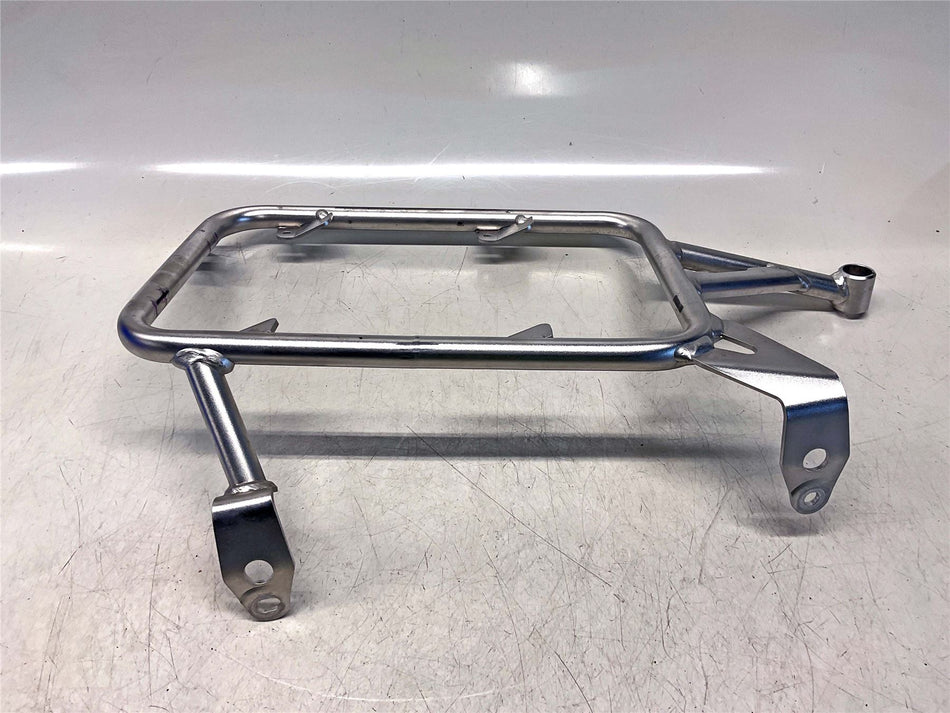 2022 BMW R1250GS Trophy Left Pannier Rack - 46548520067