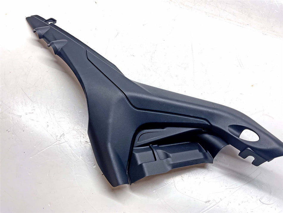2021 Ducati Streetfighter V4 S Right Rear Frame Cover - 48216971A