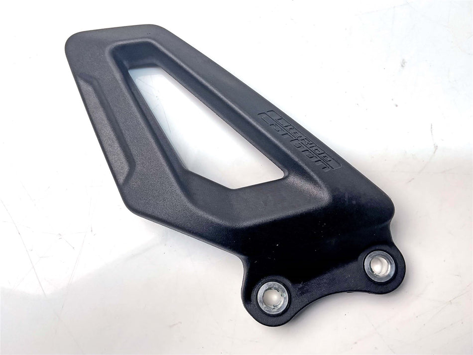 2024 BMW S1000RR Sport Right Heel Guard - 46718568702