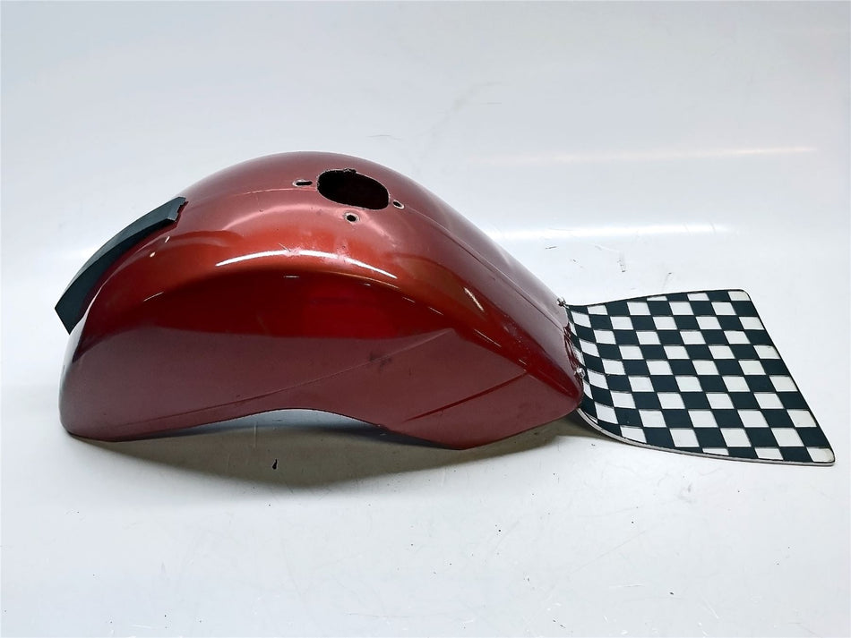 1998 Vespa PX125 T5 Front Mudguard Fender - 5638116