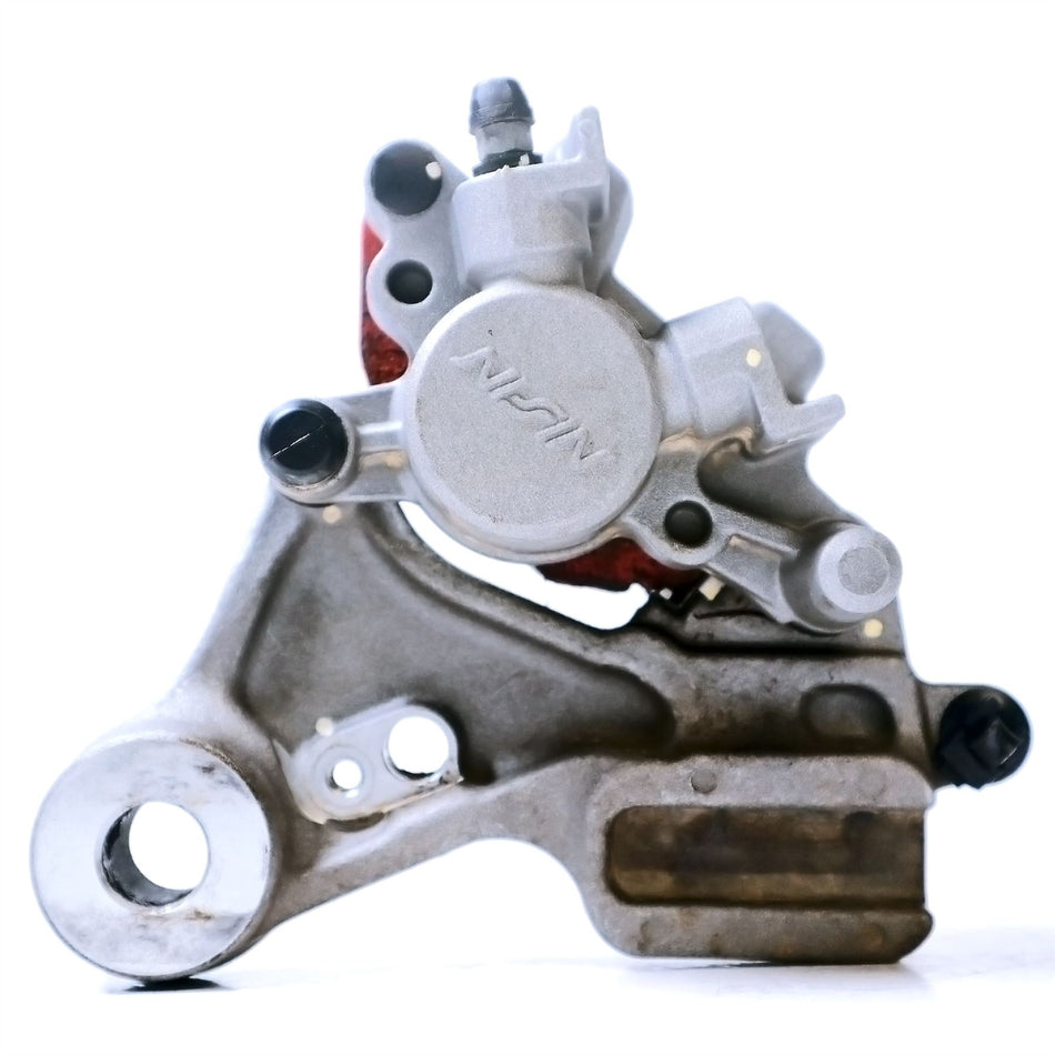 2017 Honda CRF250 RALLY Rear Brake Caliper - 43150KZZJ81