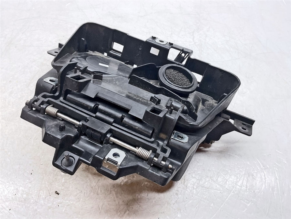 2023 BMW K1600GTL Mobile Phone Storage Compartment - 46631540785