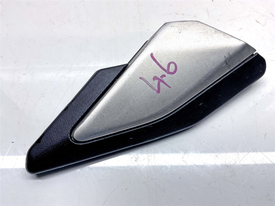 2024 Honda PCX125 Front Left Footrest / Peg - 50740K1ZJ10