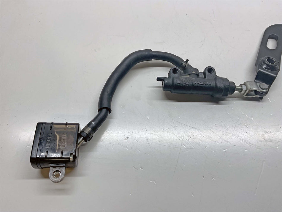 2024 Triumph Tiger 900 GT Rear Brake Master Cylinder & Pedal - T2024088