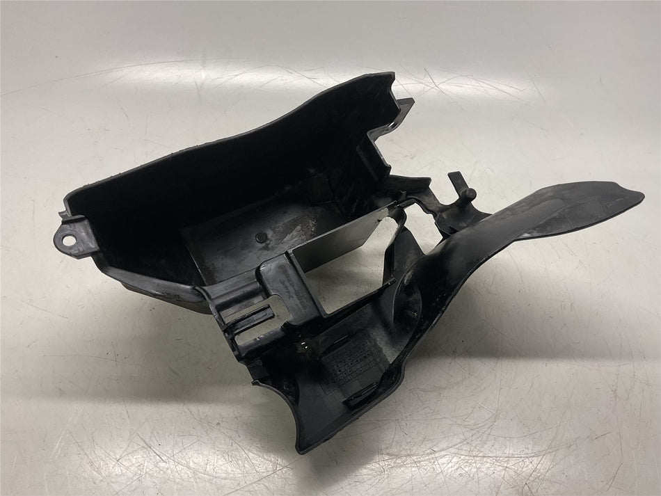 2015 Kawasaki ER-6f Battery Box - 35023-0309