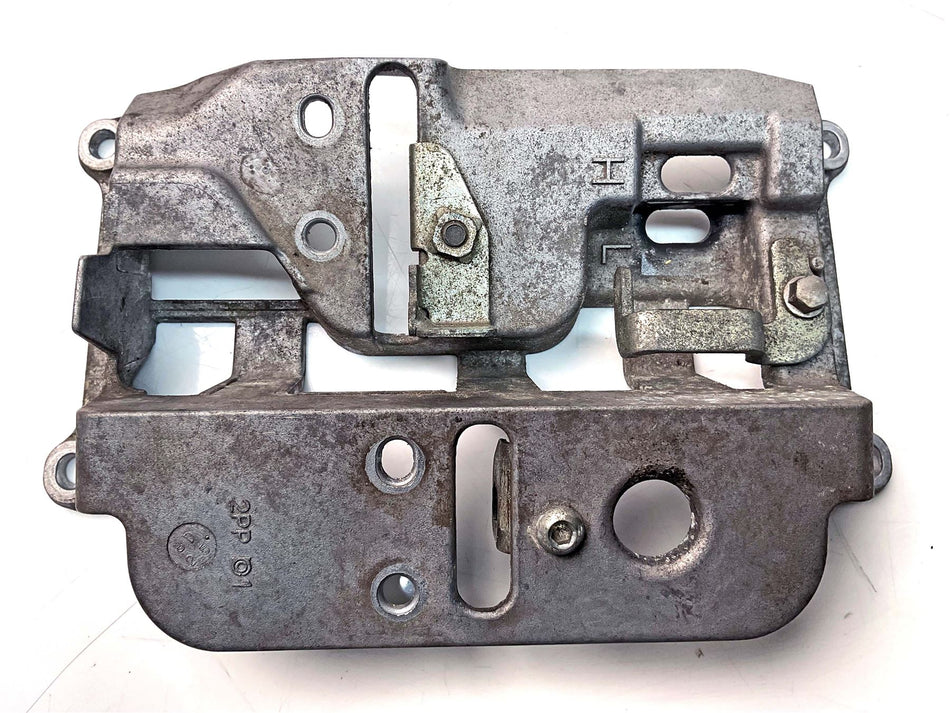 2019 Yamaha Tracer 900 Seat Bracket Lock - 2PP2478X0100