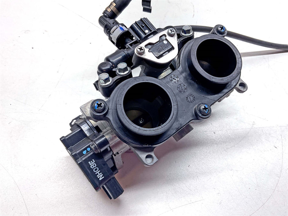2024 Honda CL500 Throttle Bodies 5356 Miles - 16410MLPAA1