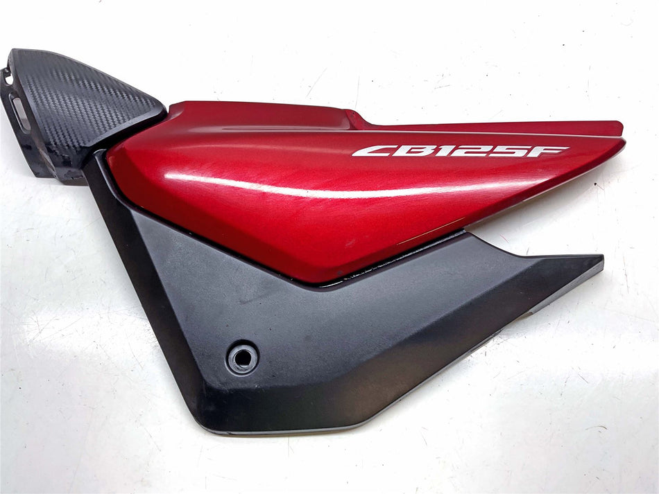 2023 Honda CB125F Lefthand Side Panel Cover - 83601K0NAD000