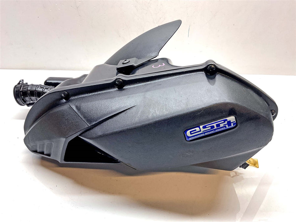 2024 Honda PCX125 Airbox - 17225K1ZJ100