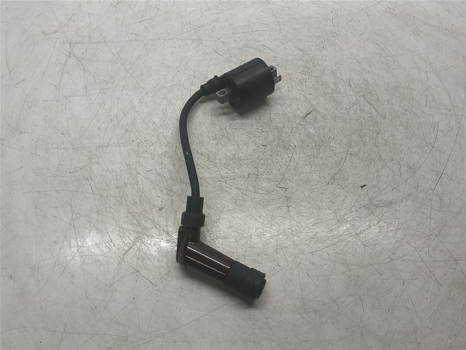 2022 Triumph Bonneville Bobber Ignition Coil Wire - T1290321