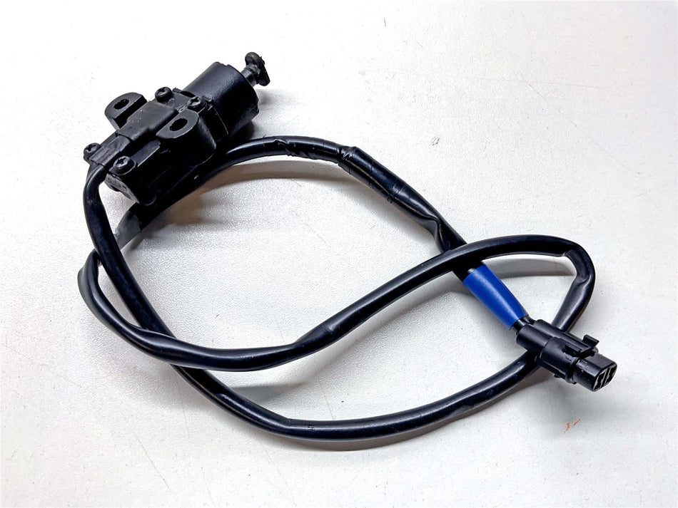 2023 Yamaha XSR900 Sidestand Switch - B7N825660100