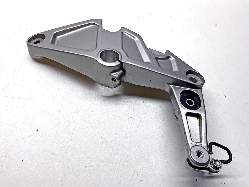 2020 Honda CB1000R Left Pivot Bracket  - 50700MKJD00ZB