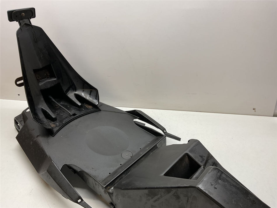 2016 Kawasaki Versys 1000 KLZ1000 Rear Mudguard / Fender - 350230405