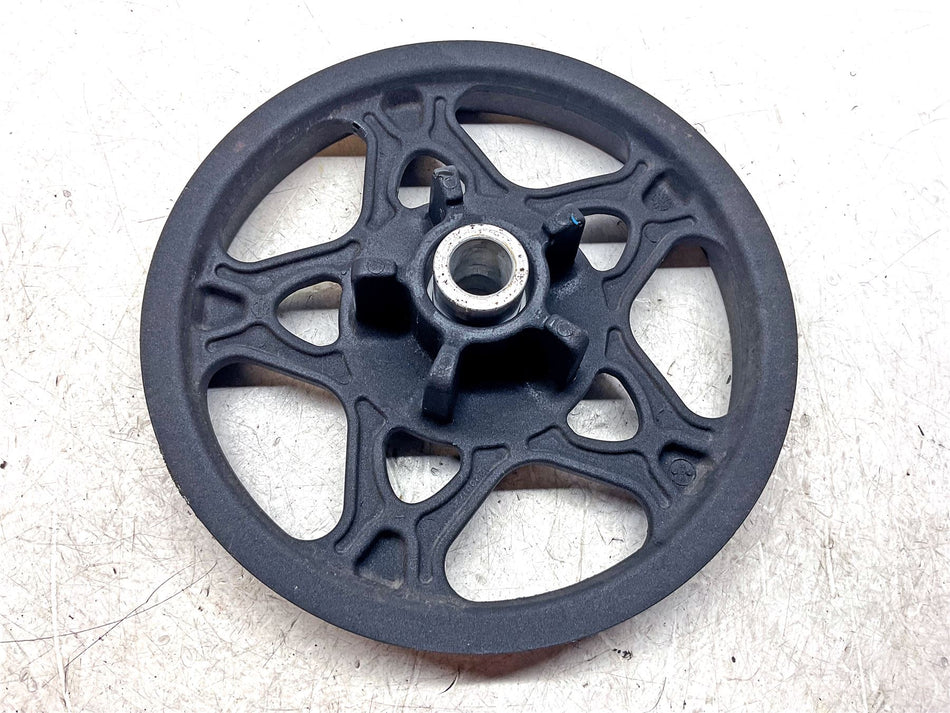 2024 Harley-Davidson Sportster S RH1250S Rear Belt Sprocket - 42200175