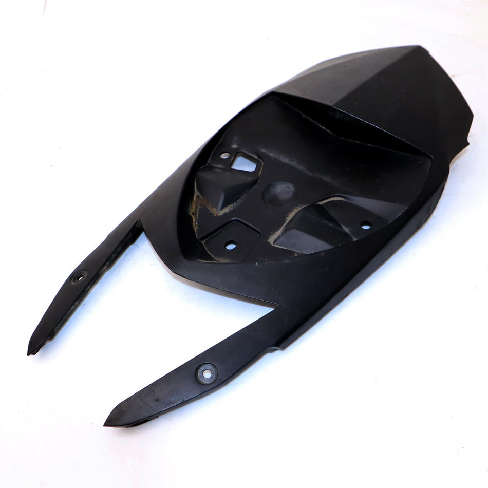 2016 BMW S1000RR Undertray - 46628534196