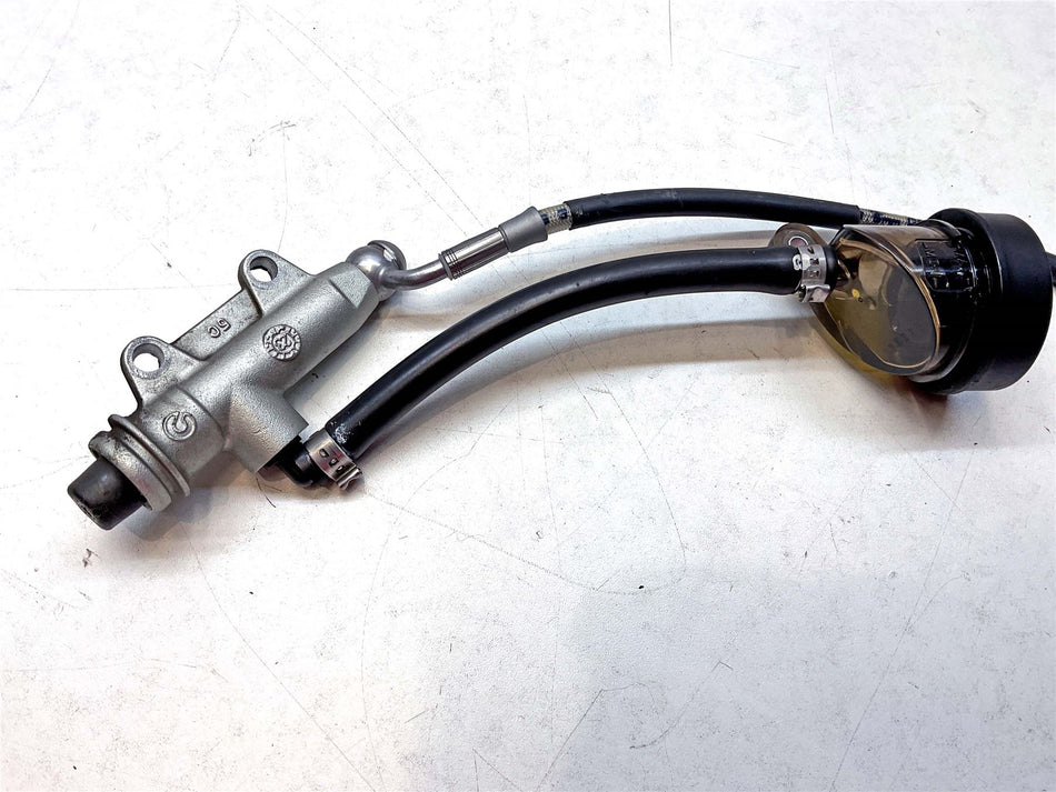 2024 BMW S1000RR Sport Rear Brake Master Cylinder - 34317720905