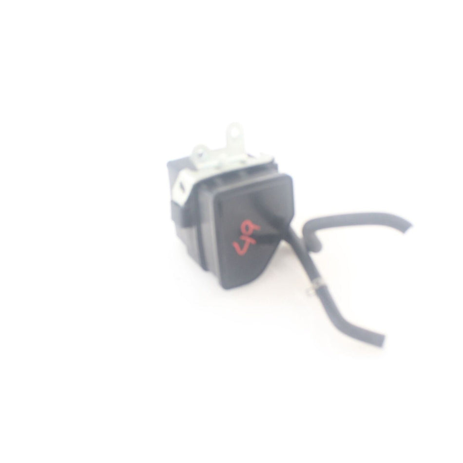 2015-2020 SUZUKI GSX-S 1000 F Charcoal Canister  - 1856004K01000