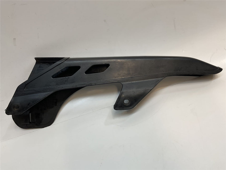 2008 Honda Transalp XL700V Chain Guard - 40510MY1000