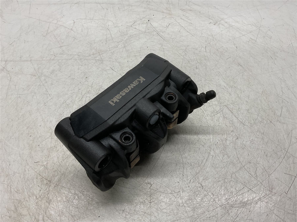 2021 Kawasaki Ninja 1000SX ZX1000 Front Left Brake Caliper - 430800143DJ