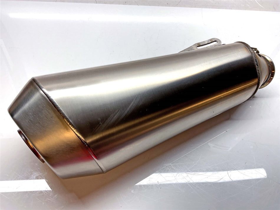2025 KTM 1390 Super Duke R EVO Exhaust Muffler / Silencer - A62405083000