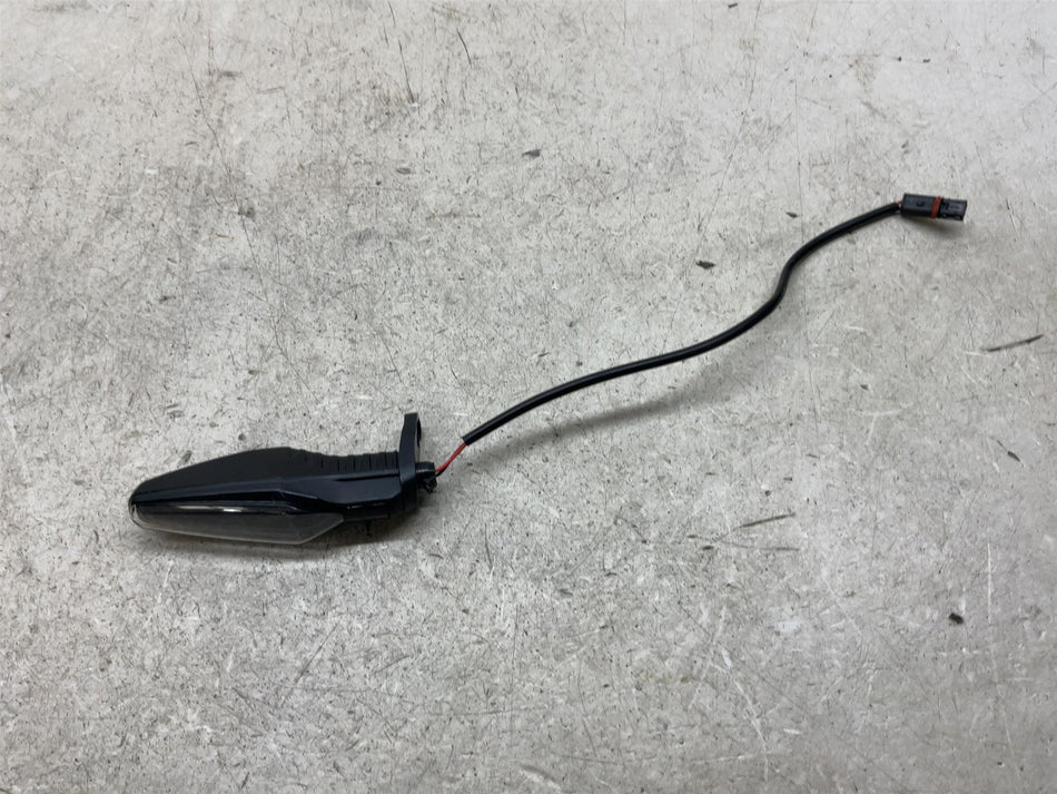 2024 BMW R1250RS Front Right Indicator 63138522500