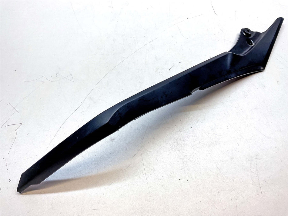 2021 Triumph Speed Triple 1160 RS Lower Tank Fairing - T2405877