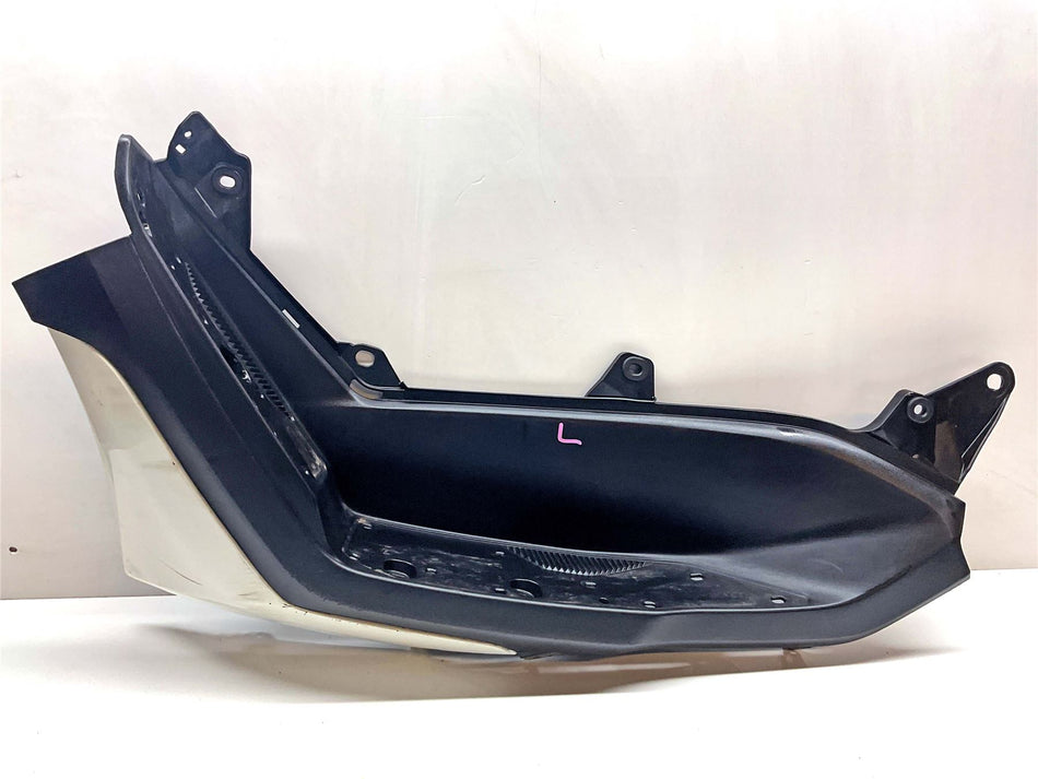 2024 Yamaha NMAX 125 Lefthand Footstep - B6HF748100