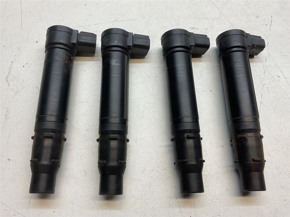 2006-2010 Kawasaki Z1000 Ignition Coils