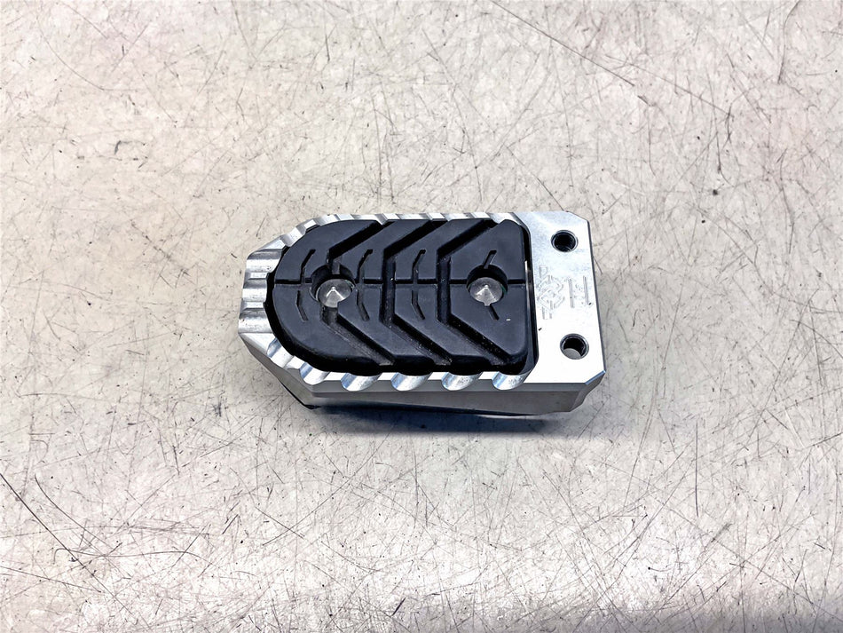 2023 BMW R1250GS Adventure Left Front Footrest - 46719829537