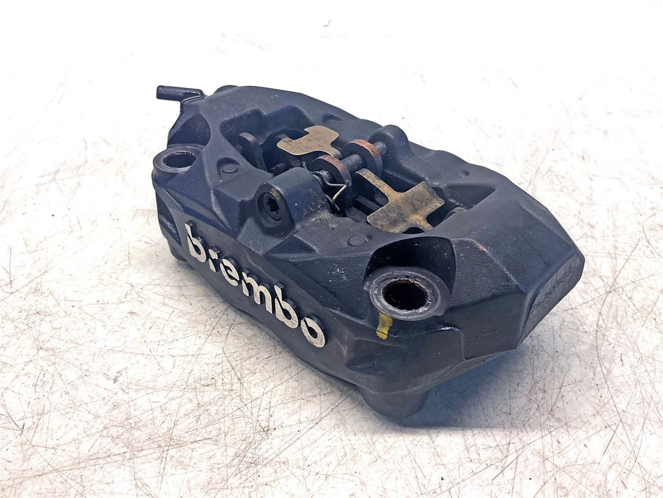 2019 Triumph Street Triple 765 R Front Brake Caliper Left - T2022510