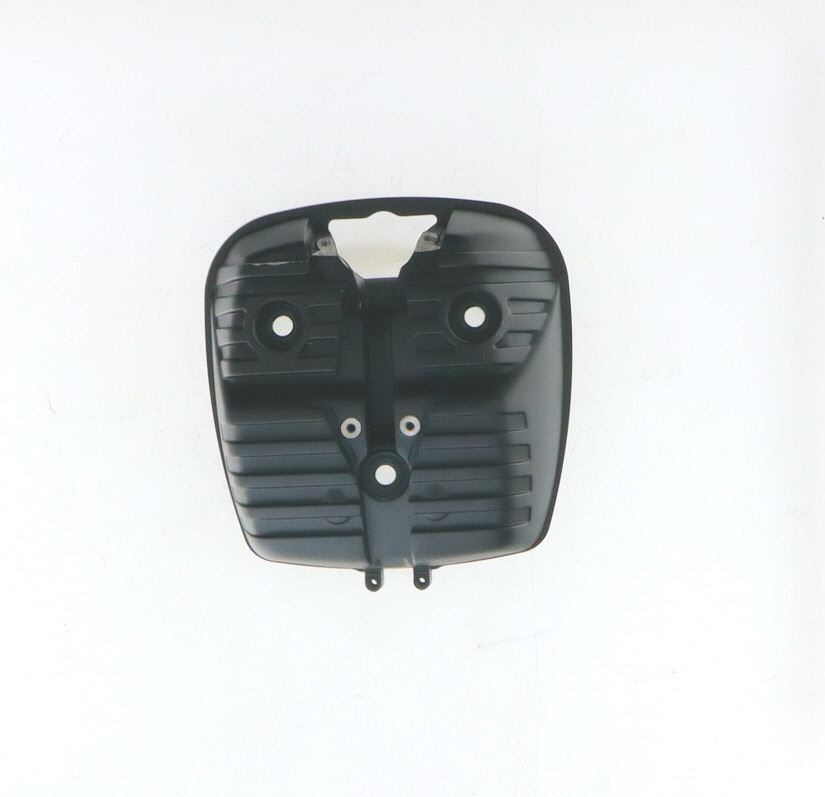 MOTO GUZZI V85 TT R/H Cylinder Head Cover - 1A013795