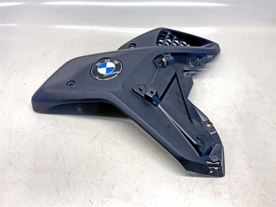 2022 BMW R1250GS Adventure RH Snorkel Cover - 46638556656