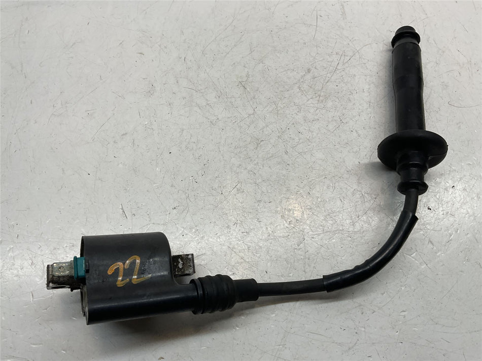 2019 Honda CRF1000LD Africa Twin DCT ABS Ignition Coil - 30530MKKD01