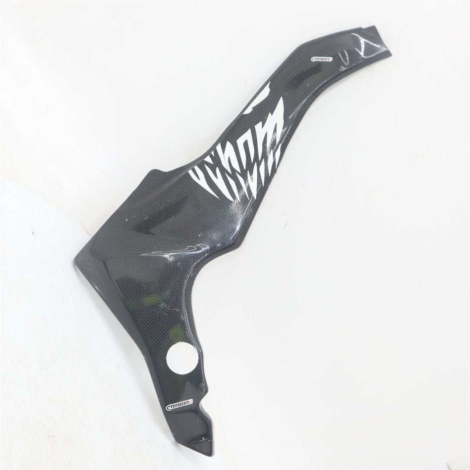 2015 KAWASAKI NINJA 1000SX ZX1000 R/H Right Frame Cover - B53331RHFRMCOV