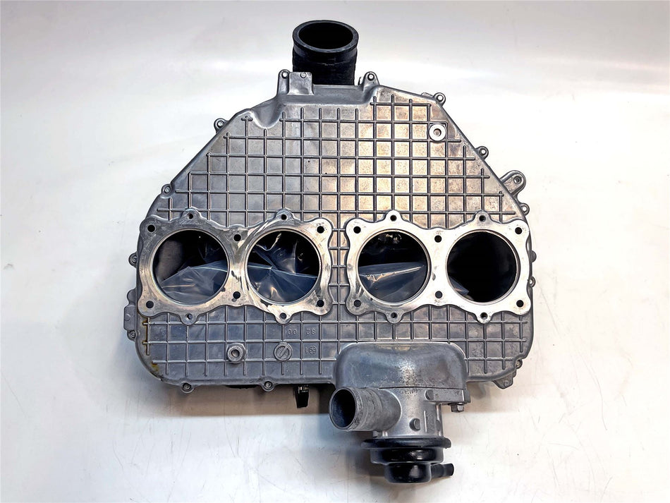2021 Kawasaki Z1000 ZR1000 Airbox - 110101832