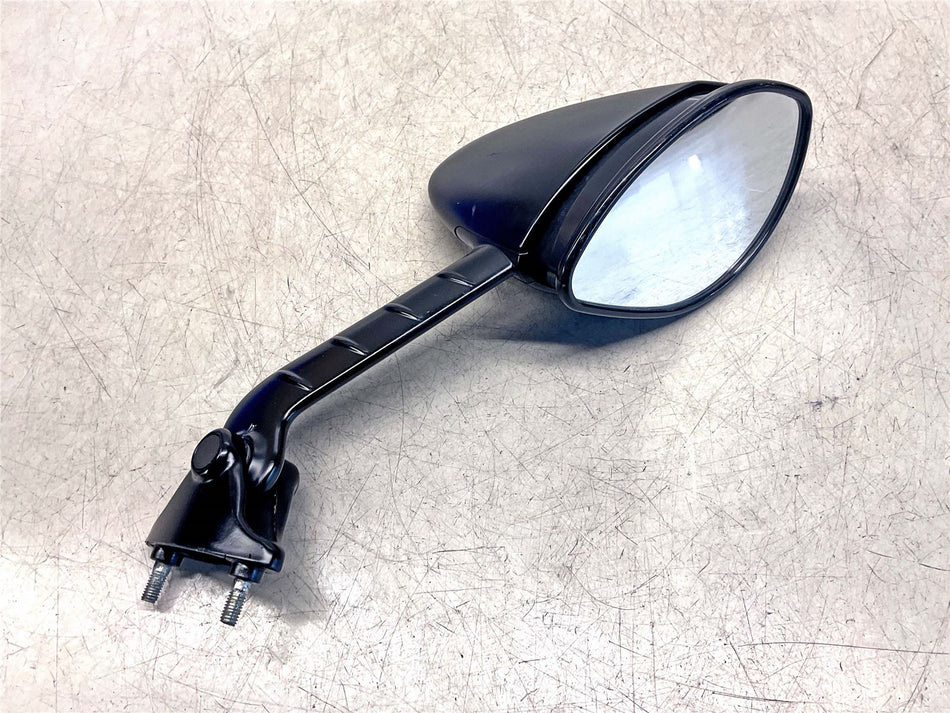 2016 Kawasaki Ninja ZX14 Right Mirror - 56001-0398