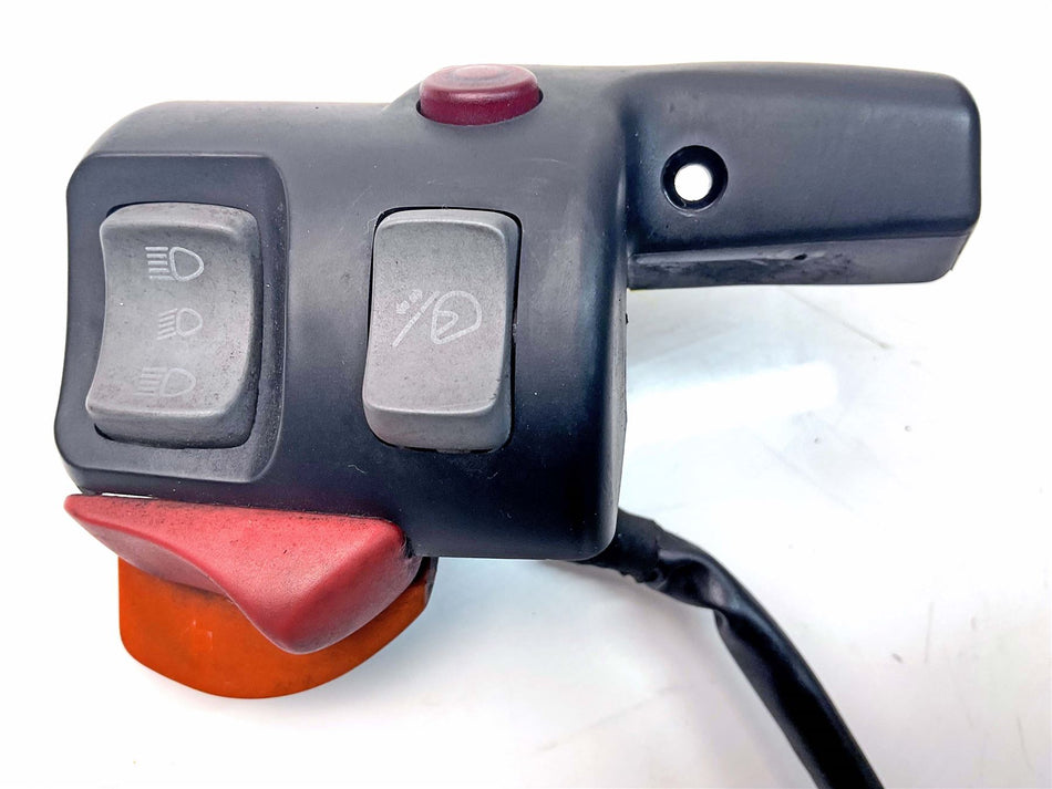 2005 BMW R1150RT Switchgear Left - 61317708349