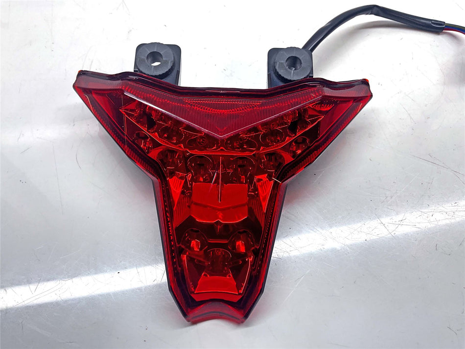 2025 Kawasaki Ninja ZX10R ZX1000 Rear Tail Light - 230250377