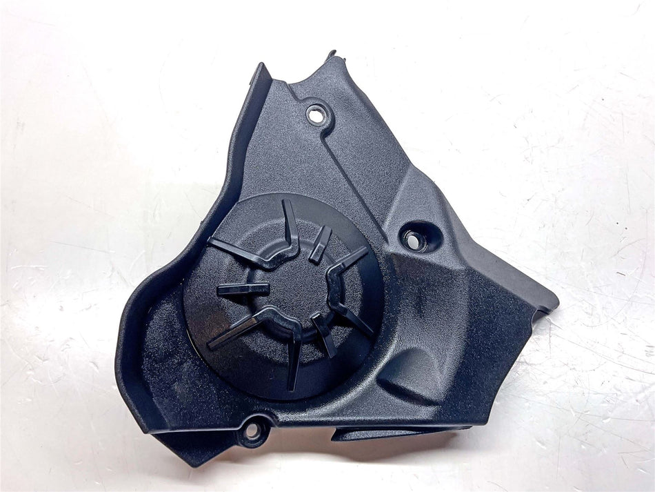 2019 Aprilia Tuono V4 1100 Factory ABS Sprocket Cover - 2B006936