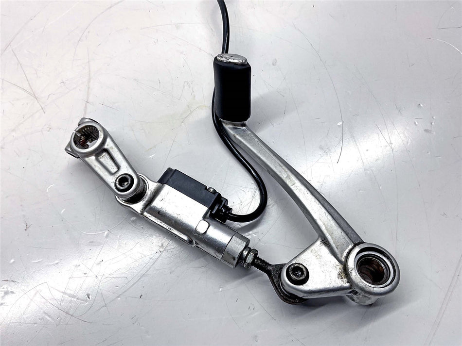 2022 Ducati Multistrada V2 S Quick Shifter Assy - 55215491E