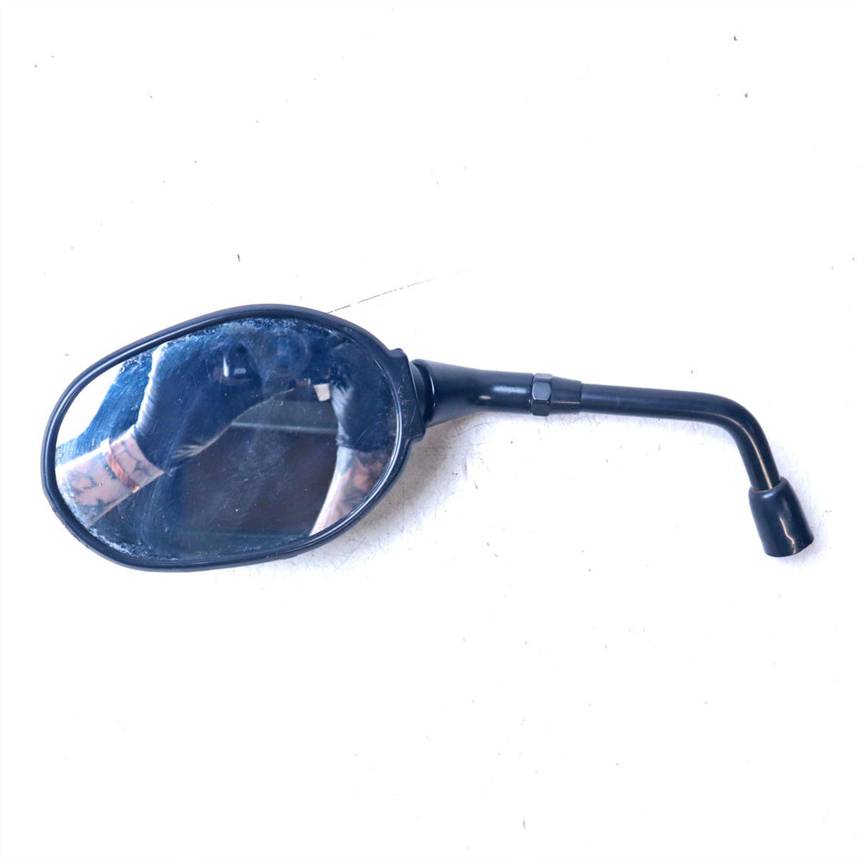 2021 Triumph Tiger 850 Sport Left Mirror - T2060175