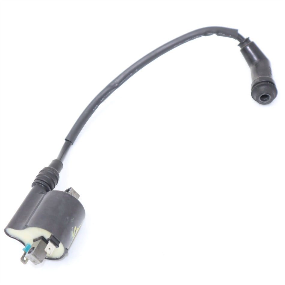 2021 HONDA CRF 1100 L AFRICA TWIN L/H Left Hand Side Ign Coil  - 30520-MKS-E01