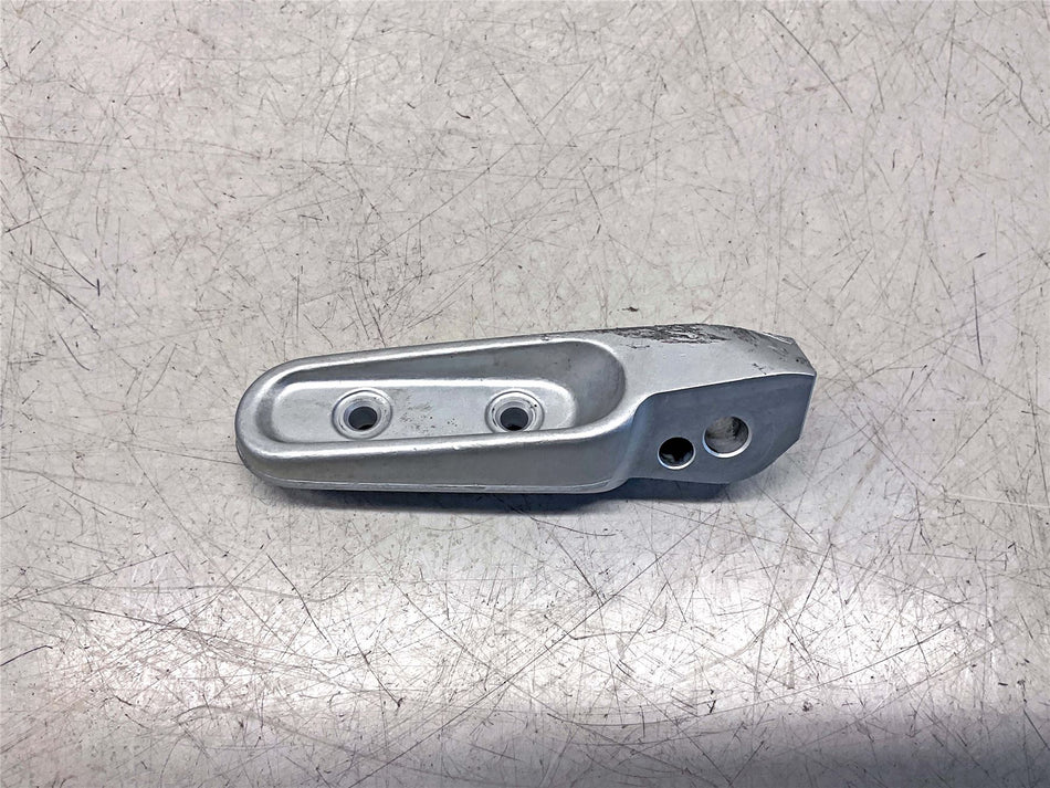 2023 Triumph Tiger 1200 GT Pro Right Rear Footrest  - T2082139