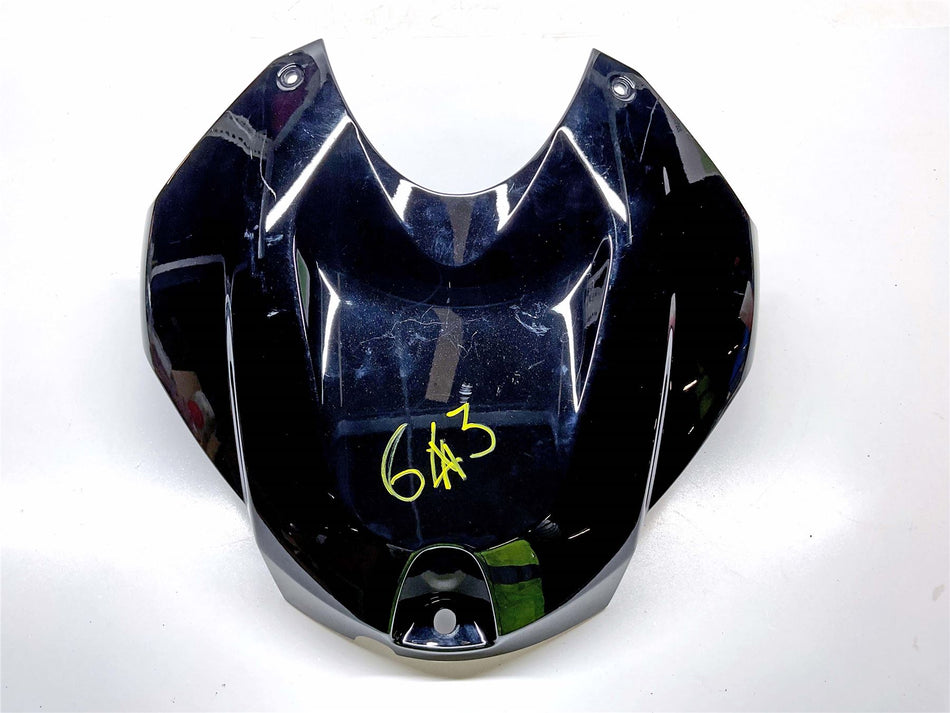 BMW S1000RR Tank Cover - 2019 Miles