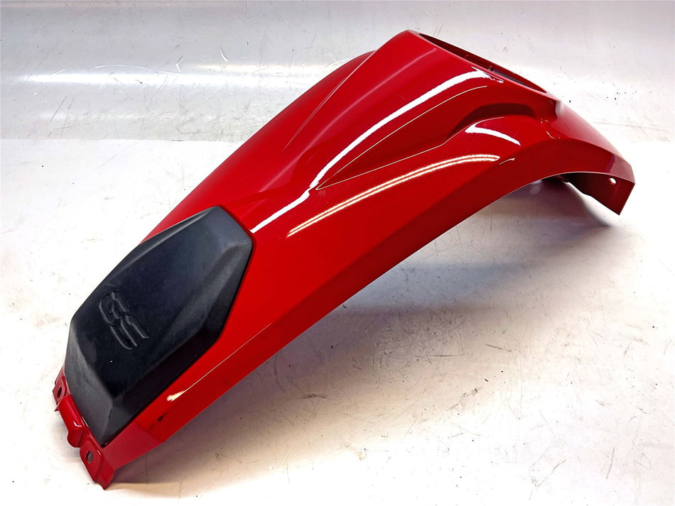 2015 BMW R1200GS Middle Fuel Tank Cover - 46638561000