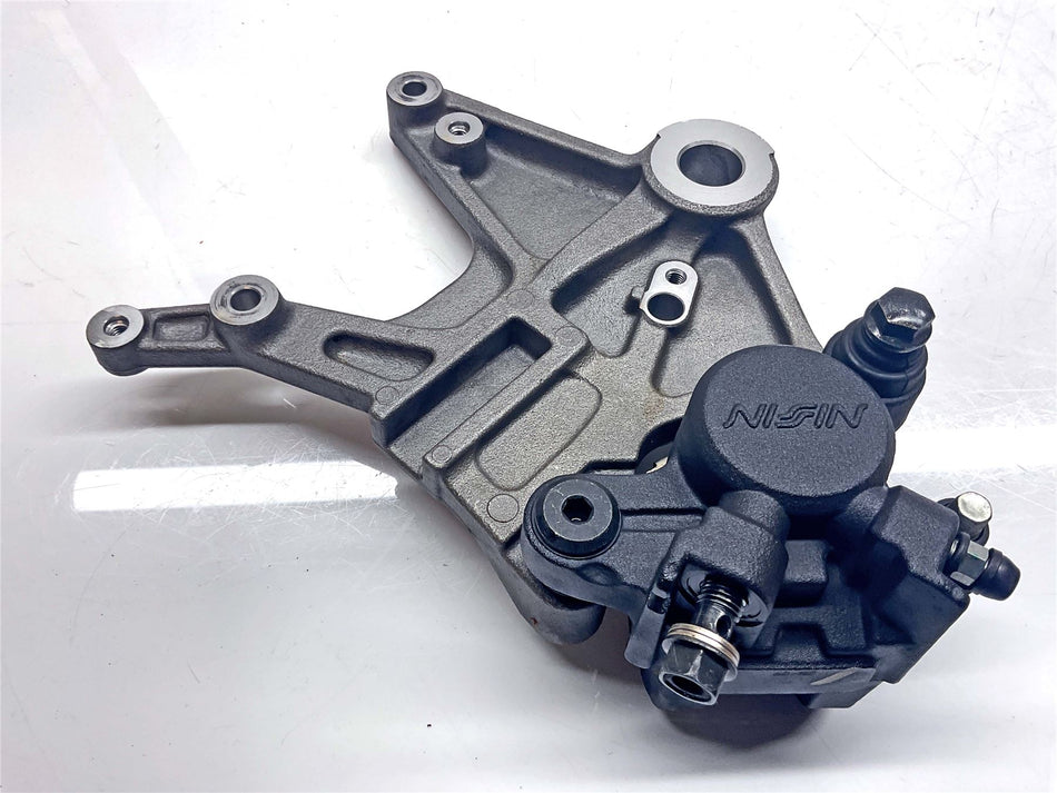 2023 Honda CRF1100L Africa Twin DCT Rear Brake Caliper - 43250MJPG81