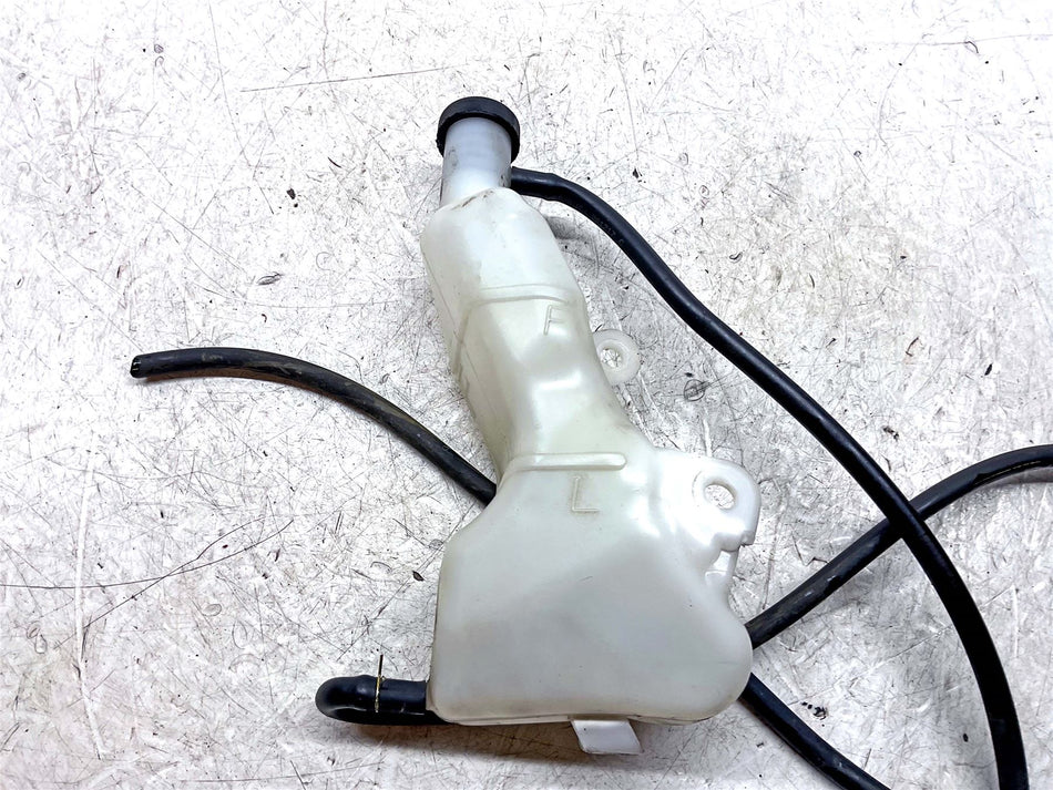 2020 Suzuki GSX-R125 Coolant Expansion Tank - 1719023K00000