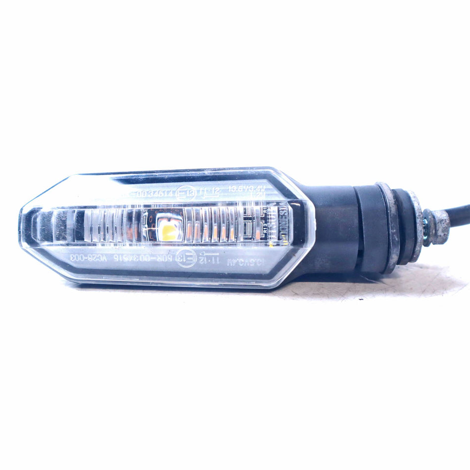 2024 Honda CBR650R Right Front Indicator - 33400MLRD01