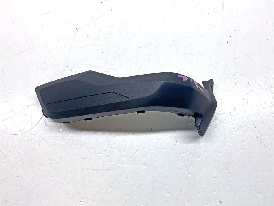 2017 BMW R1200GS Left Spark Plug Cover - 11128532975