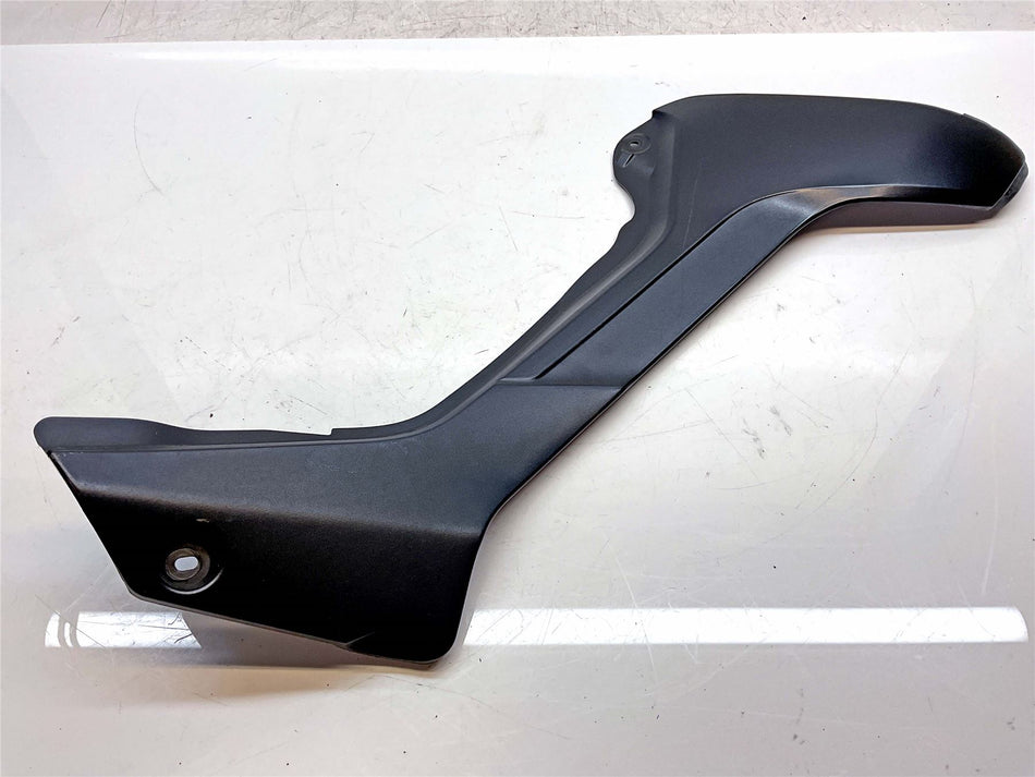2007 Triumph Tiger 1050 Right Side Fuel Tank Panel - T2306840